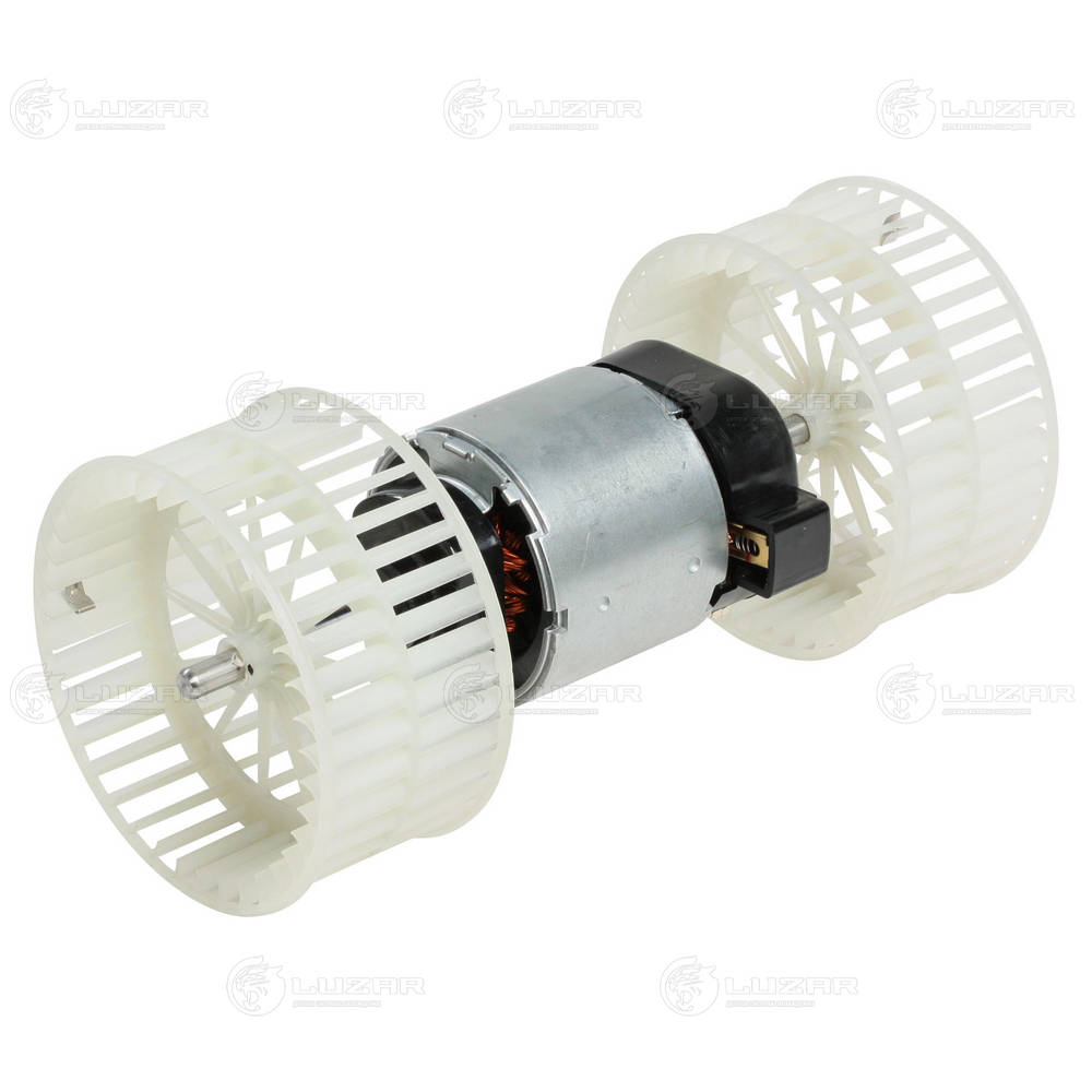 Electromotor, ventilatie interioara LFh 1505 LUZAR
